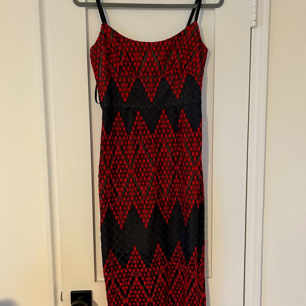 Bcbg maxazria artese dress